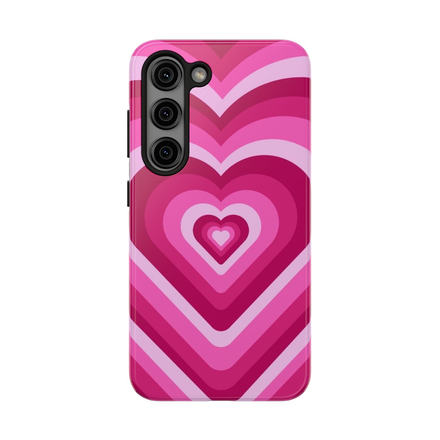 Heartfelt Tough Phone Case