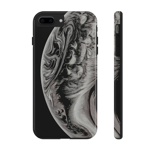 Artistic Tough Phone Cases