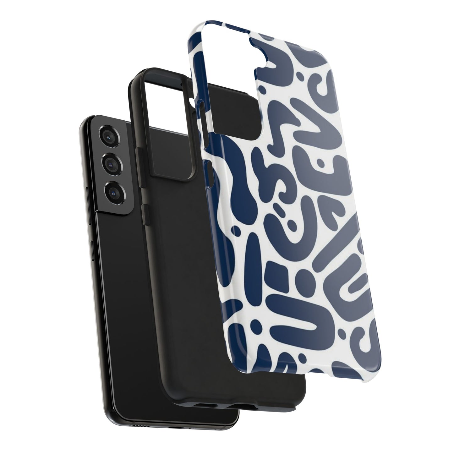 Trendy Tough Phone Cases