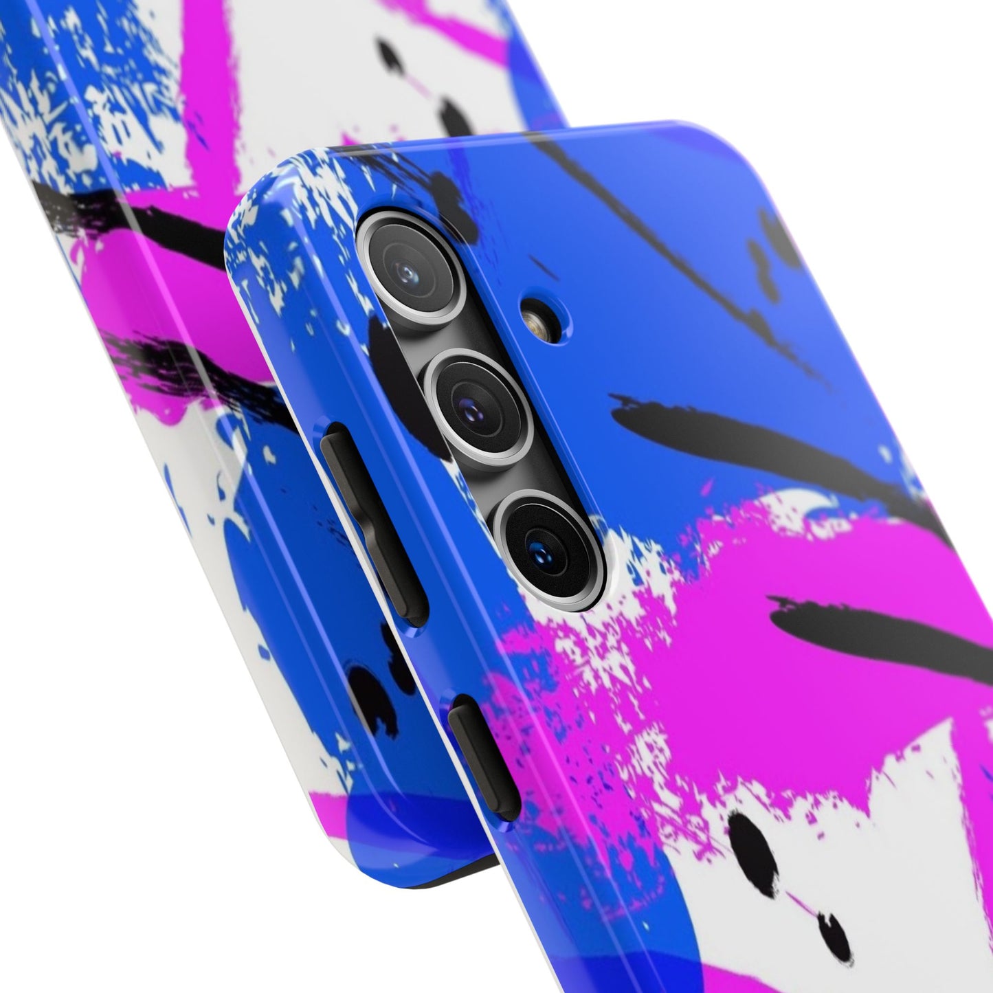 Vibrant Art Tough Phone Case