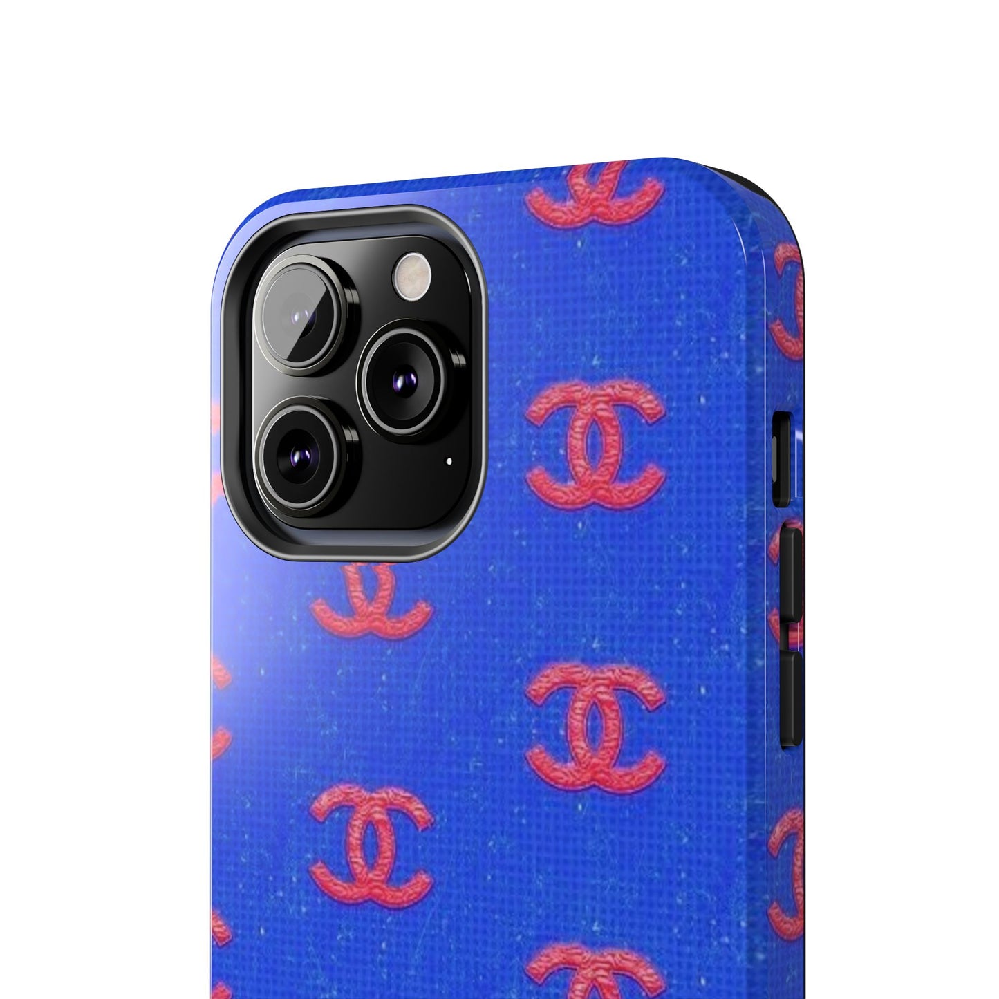 Stylish Logo Tough Phone Cases