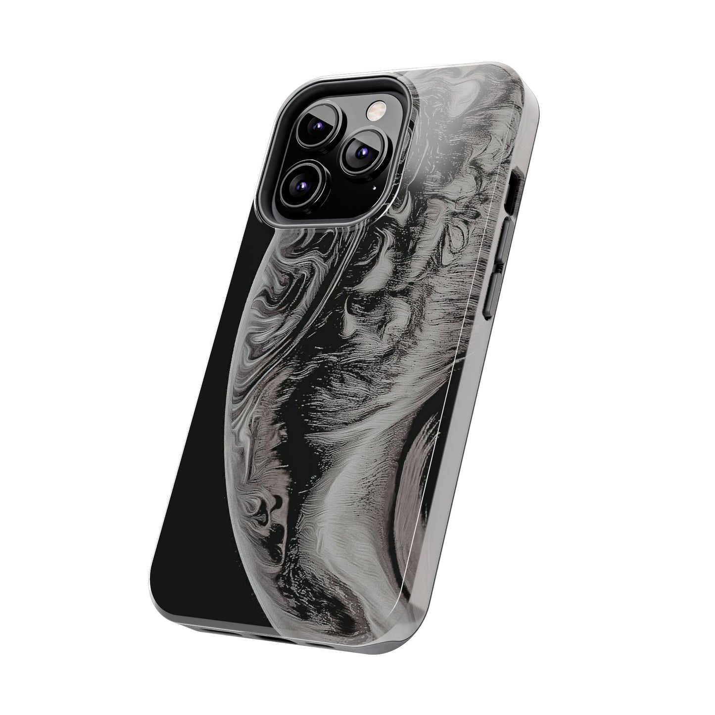 Artistic Tough Phone Cases