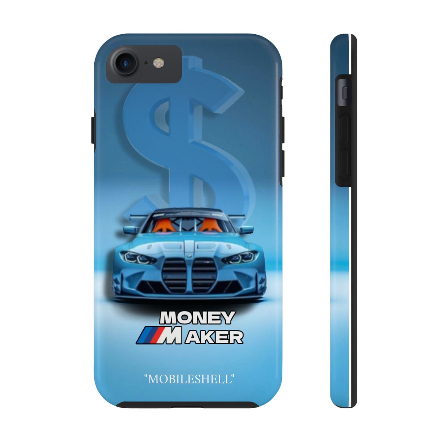 BMW Money Maker Tough phone case