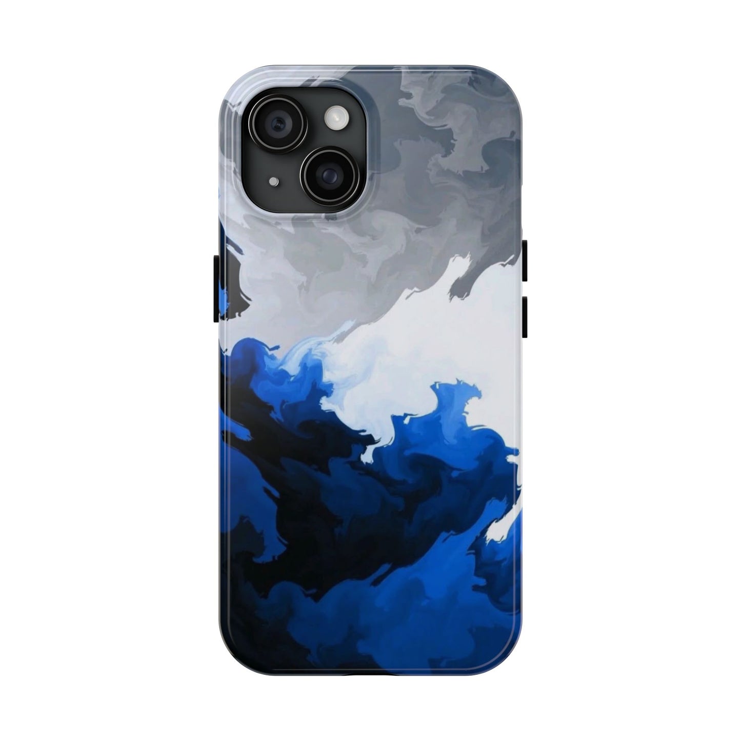 Ocean Wave Tough Phone Case