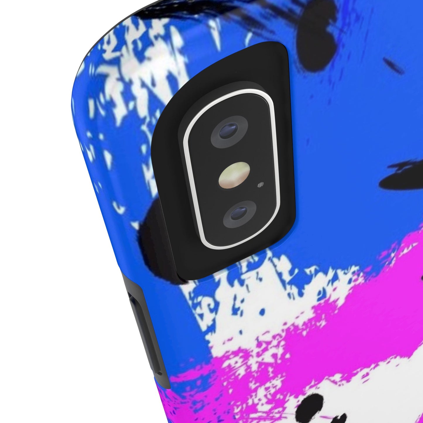 Vibrant Art Tough Phone Case