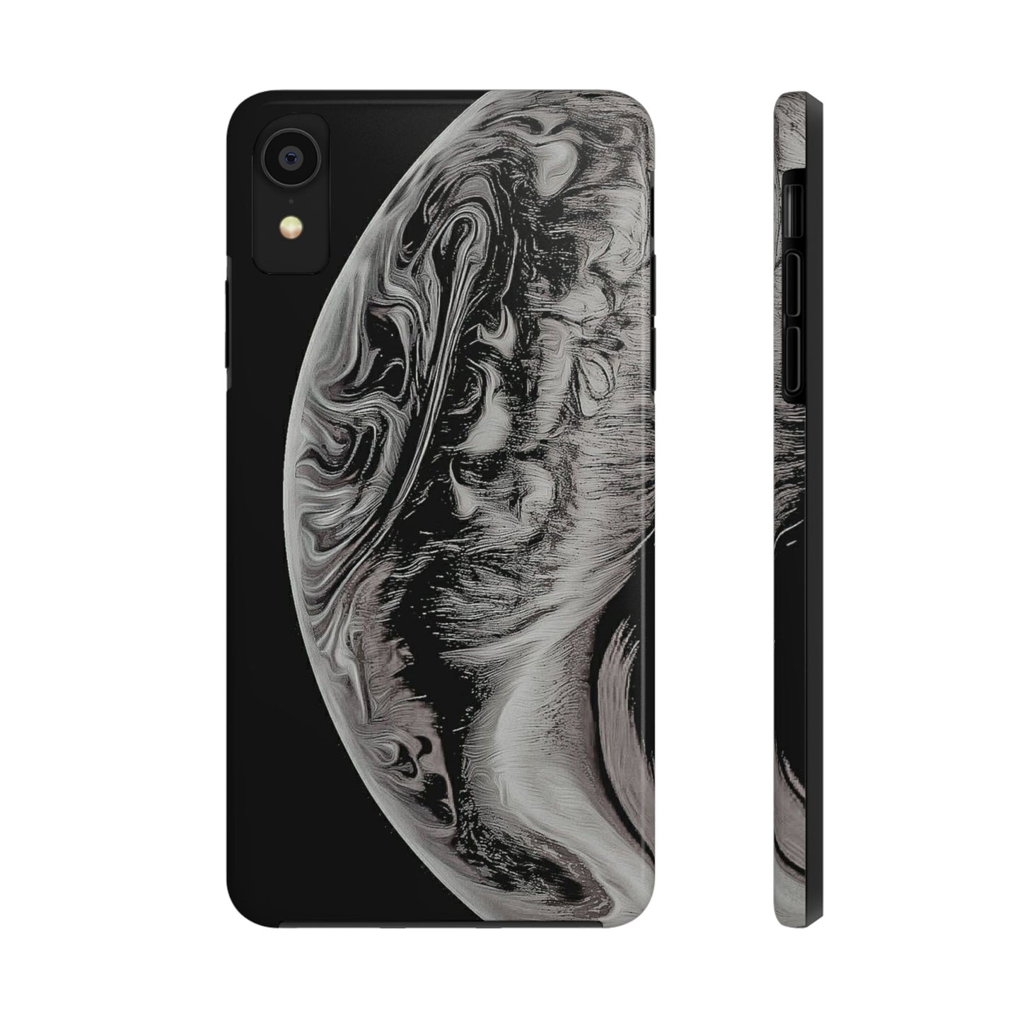 Artistic Tough Phone Cases