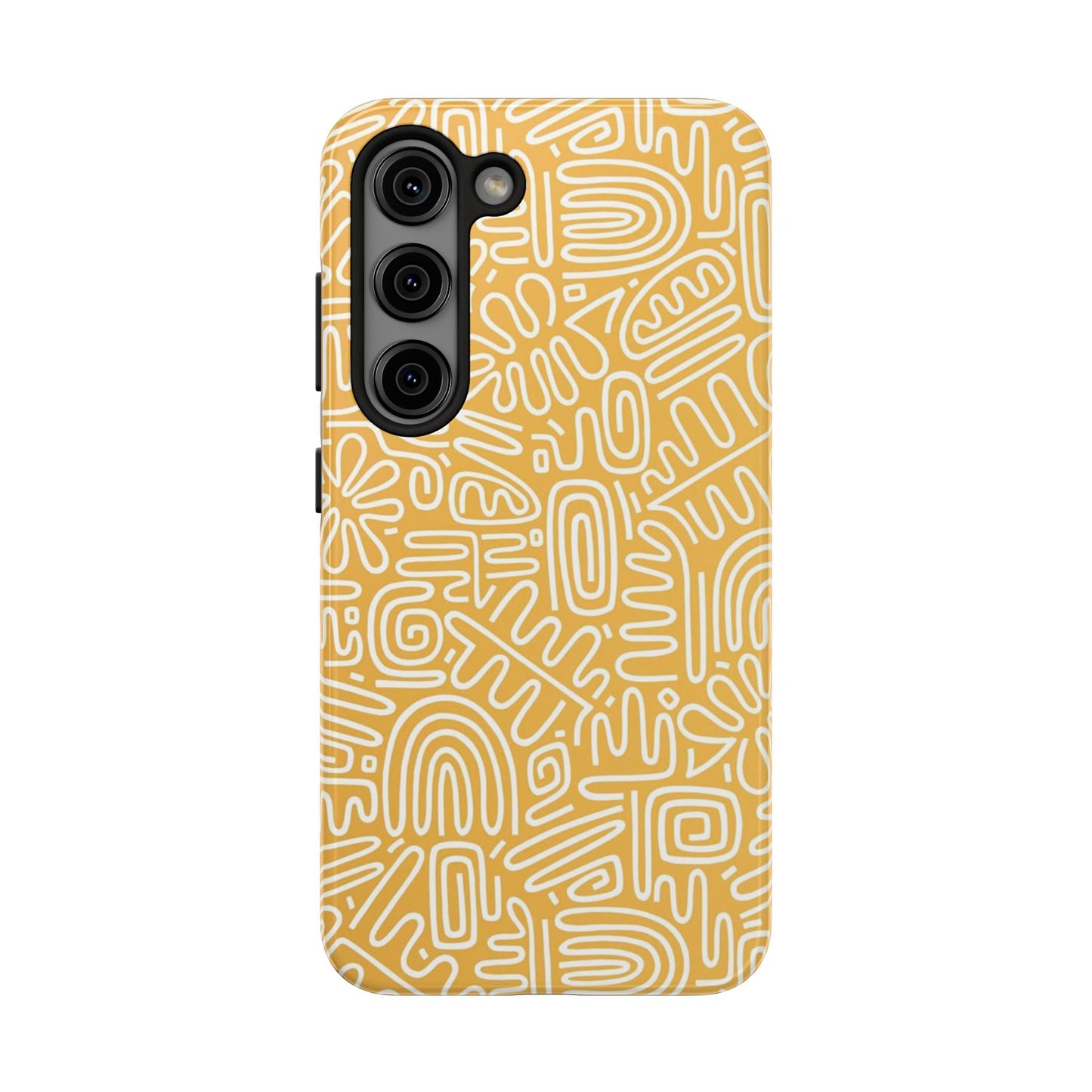 Stylish Tough Phone Cases